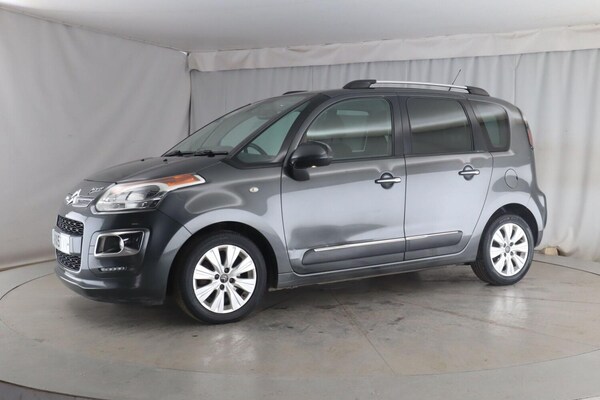Used Citroen C3 Picasso 2015 for sale - 76329768: Photo 4