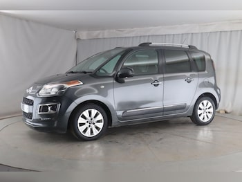 Used Citroen C3 Picasso 2015 for sale - 76329768: Photo 4