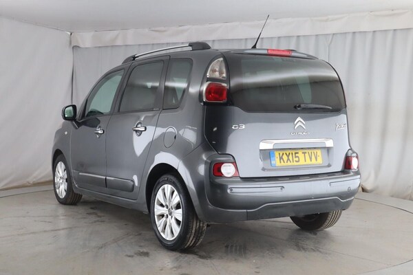 Used Citroen C3 Picasso 2015 for sale - 76329768: Photo 5
