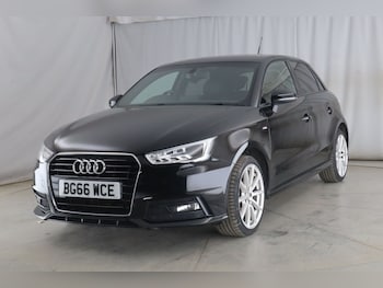 Used Audi A1 2016 for sale - 79524682: Photo