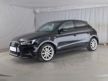 Used Audi A1 2016 for sale - 79524682: Photo