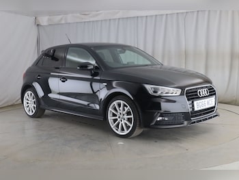 Used Audi A1 2016 for sale - 79524682: Photo