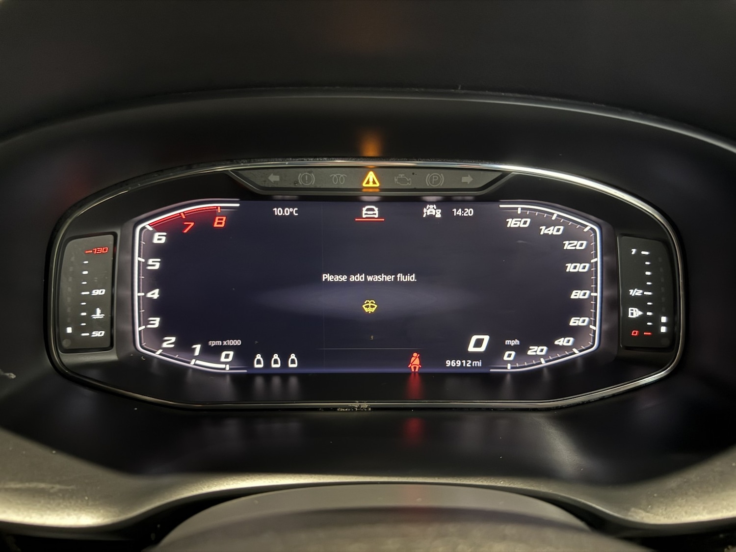 Used SEAT Ateca 2020 for sale - 77643811: Photo 11