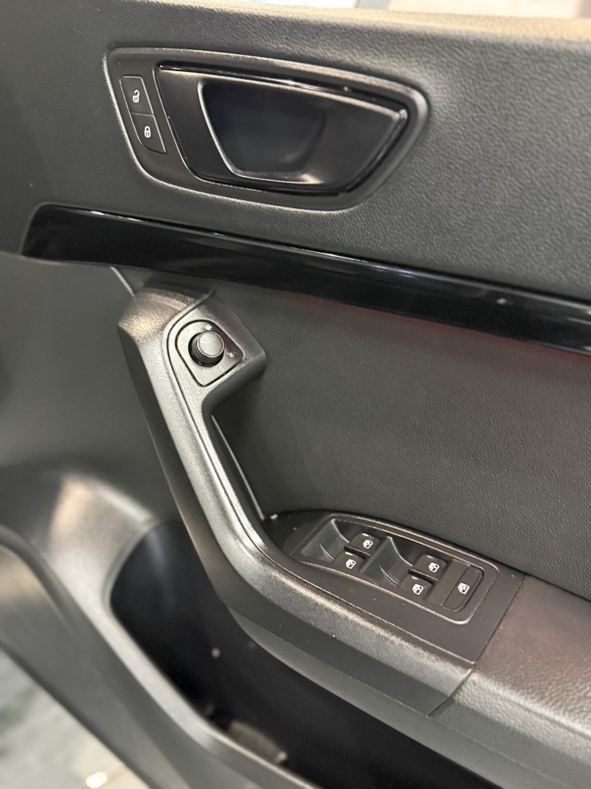 Used SEAT Ateca 2020 for sale - 77643811: Photo 12