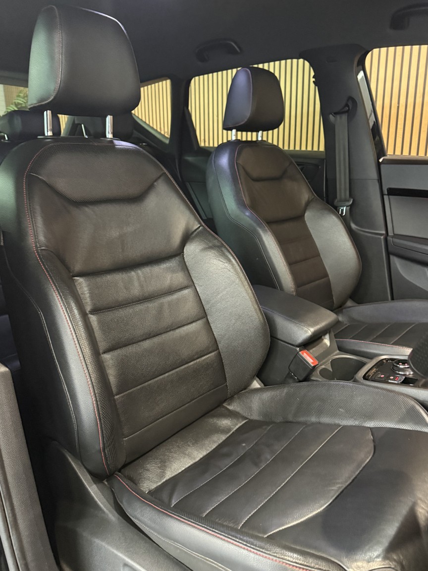 Used SEAT Ateca 2020 for sale - 77643811: Photo 14