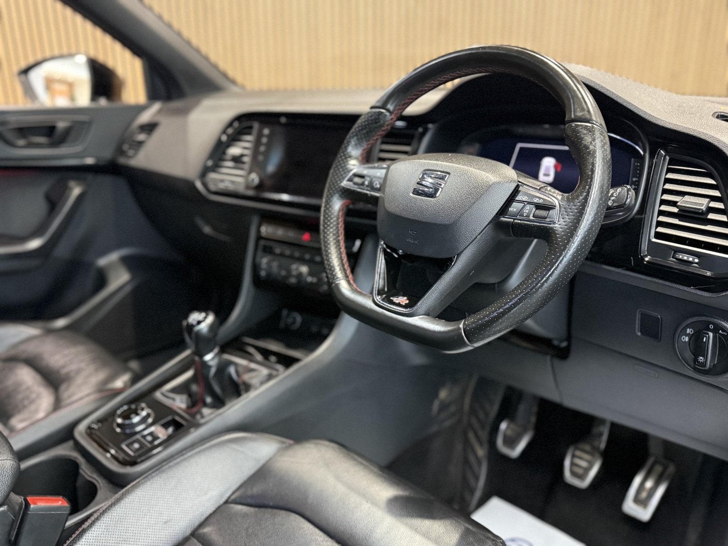 Used SEAT Ateca 2020 for sale - 77643811: Photo 15