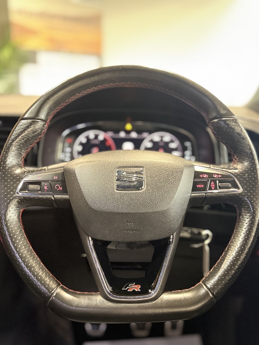 Used SEAT Ateca 2020 for sale - 77643811: Photo 16