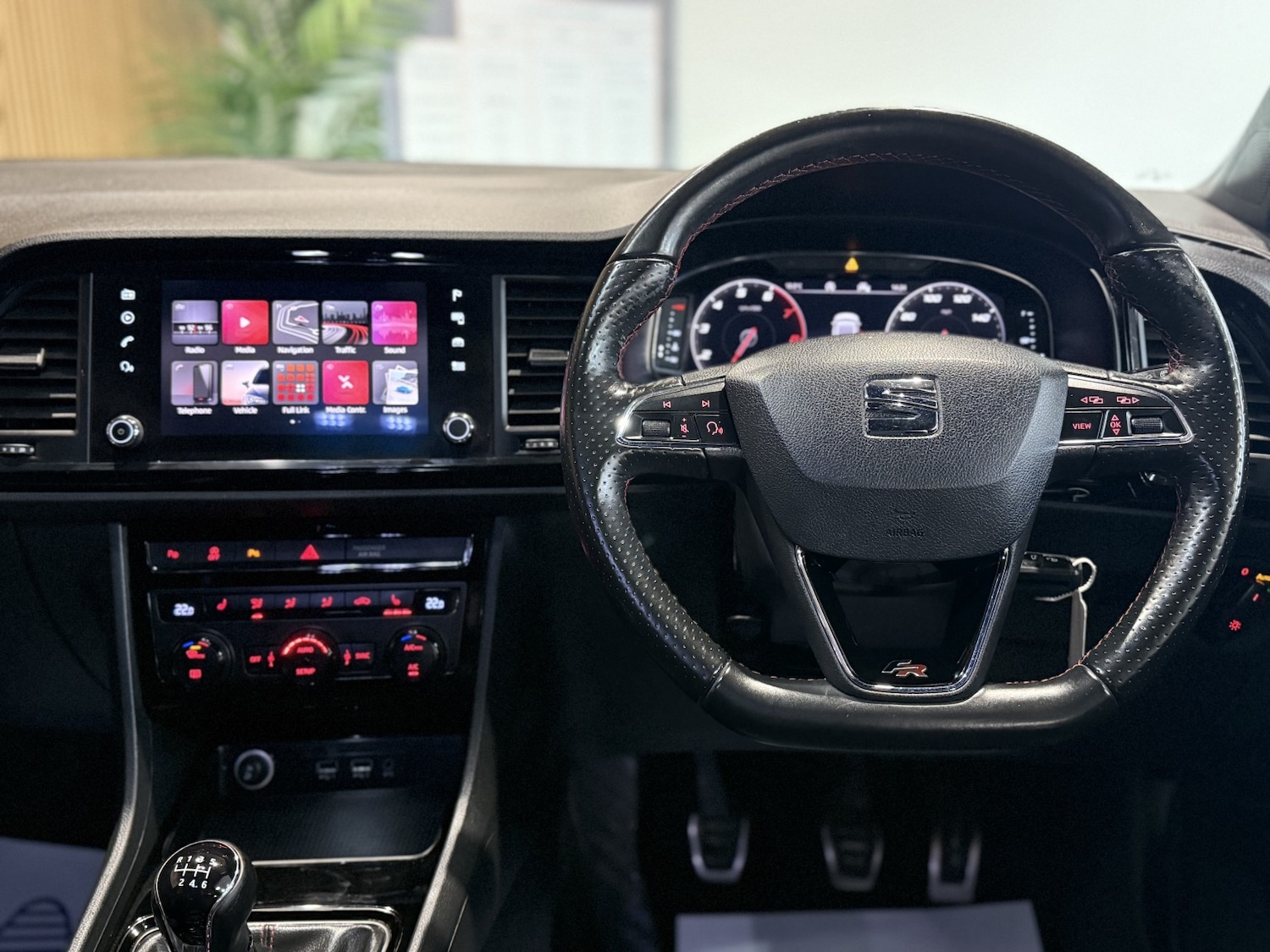 Used SEAT Ateca 2020 for sale - 77643811: Photo 17