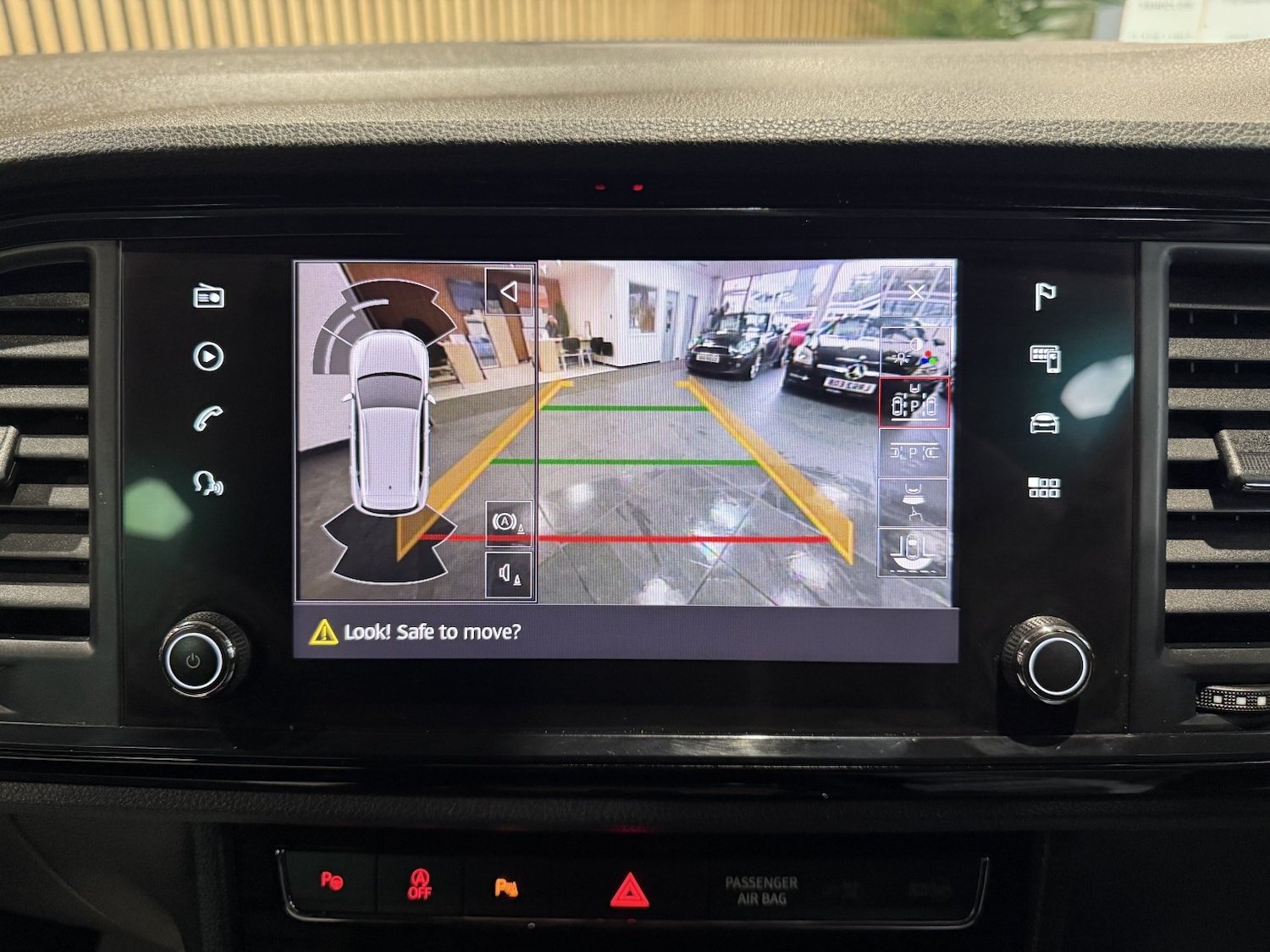 Used SEAT Ateca 2020 for sale - 77643811: Photo 18