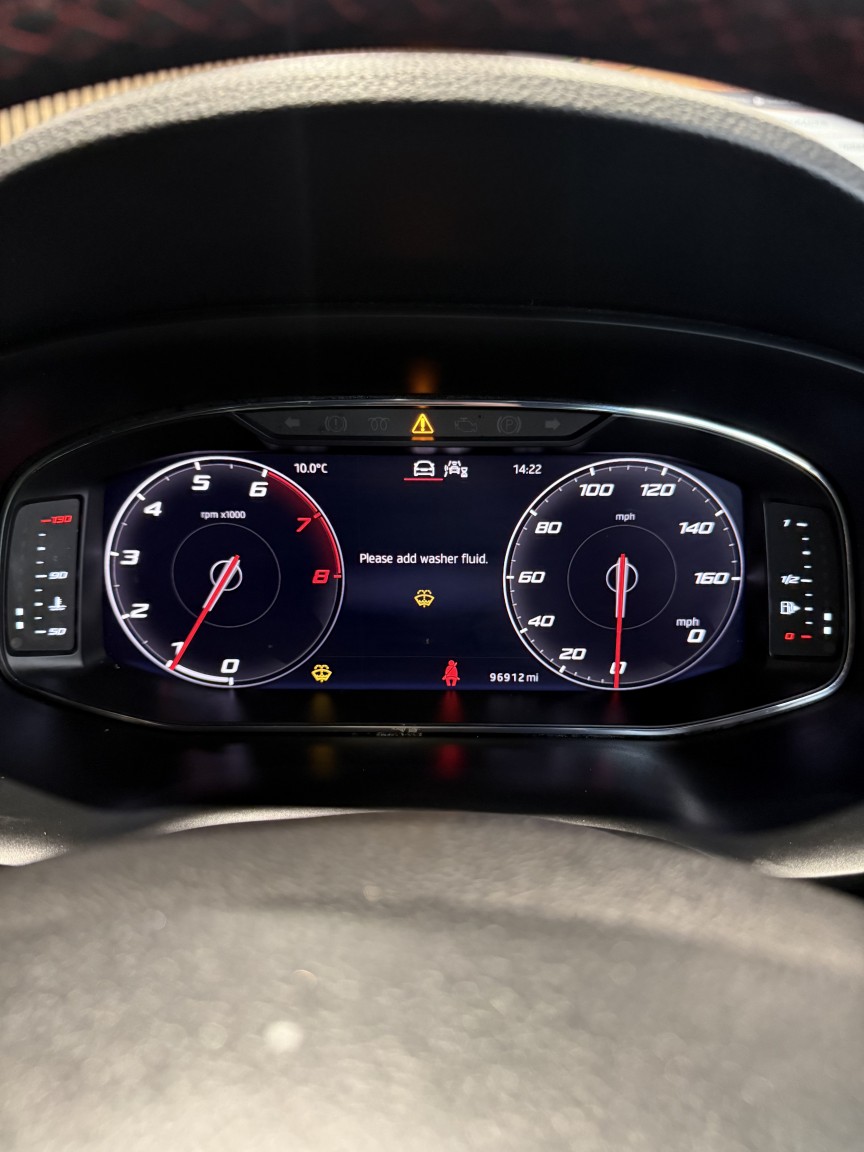 Used SEAT Ateca 2020 for sale - 77643811: Photo 19