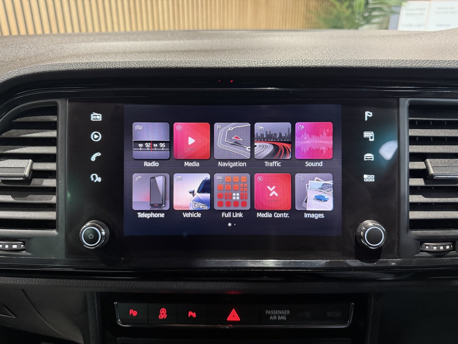 Used SEAT Ateca 2020 for sale - 77643811: Photo 20