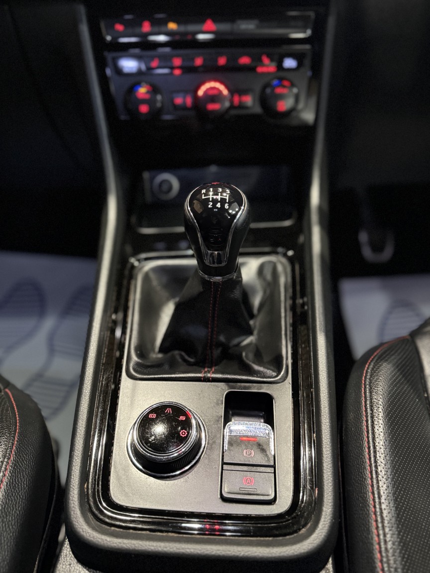 Used SEAT Ateca 2020 for sale - 77643811: Photo 23