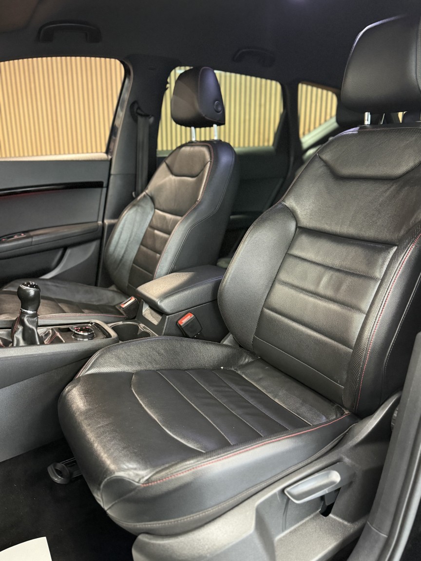 Used SEAT Ateca 2020 for sale - 77643811: Photo 25
