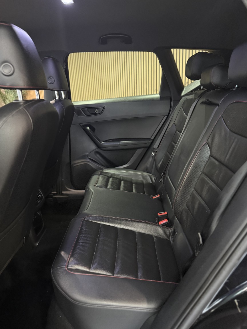 Used SEAT Ateca 2020 for sale - 77643811: Photo 26