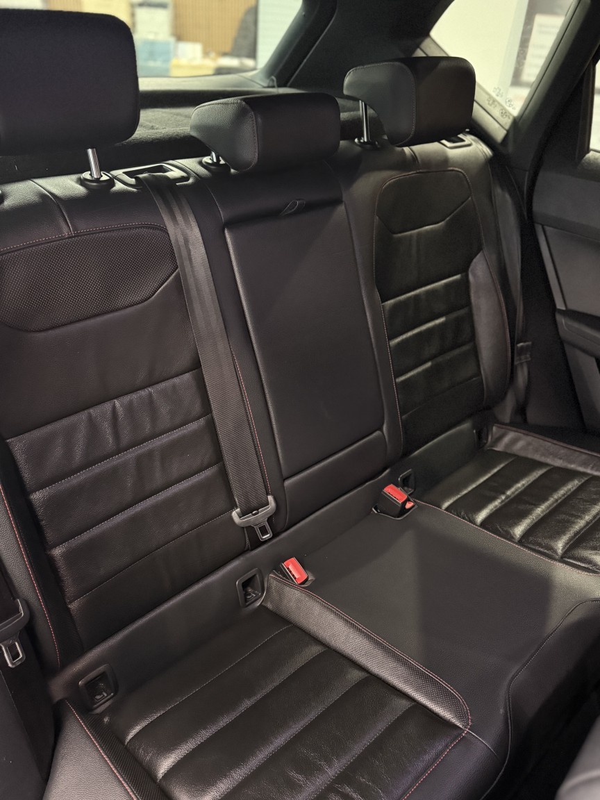 Used SEAT Ateca 2020 for sale - 77643811: Photo 27