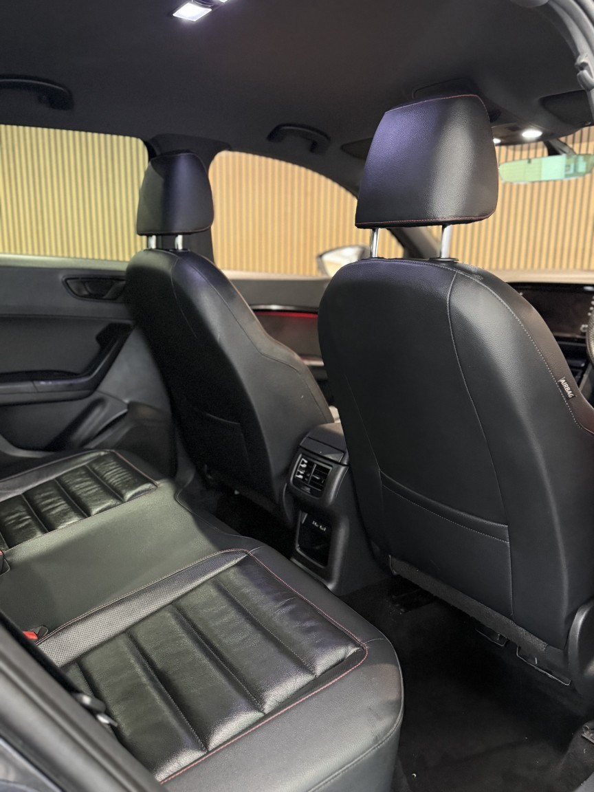 Used SEAT Ateca 2020 for sale - 77643811: Photo 28