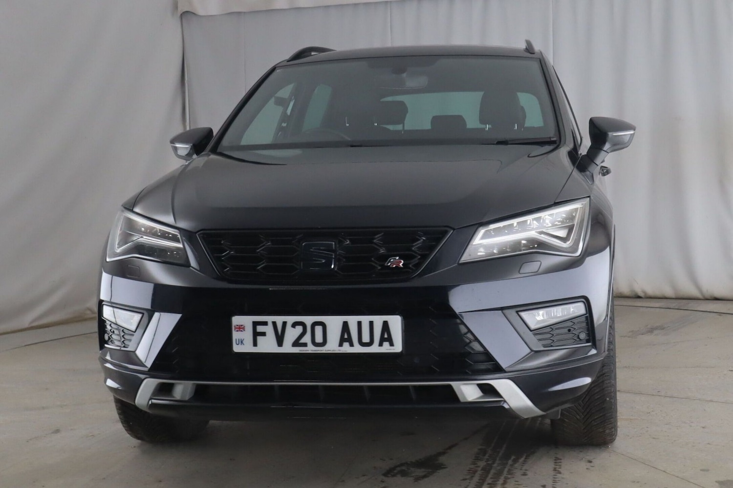 Used SEAT Ateca 2020 for sale - 77643811: Photo 3