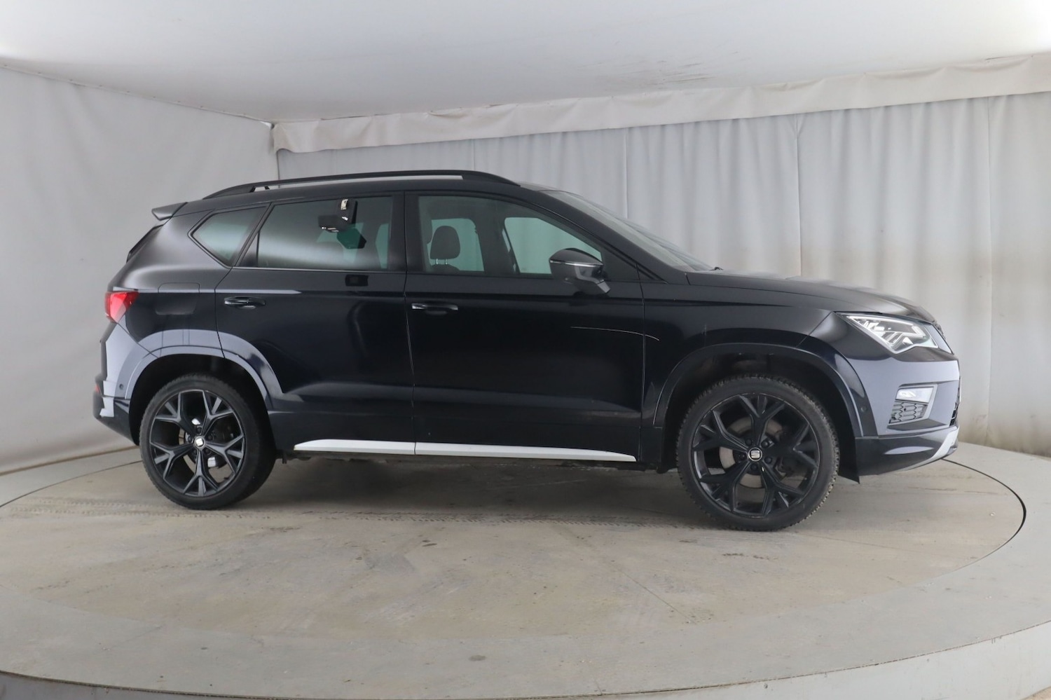 Used SEAT Ateca 2020 for sale - 77643811: Photo 5