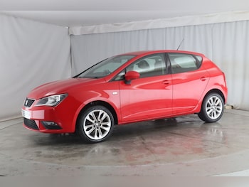 Used SEAT Ibiza 2015 for sale - 78286419: Photo
