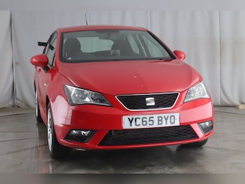Used SEAT Ibiza 2015 for sale - 78286419: Photo