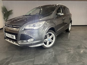 Used Ford Kuga 2015 for sale - 79710828: Photo