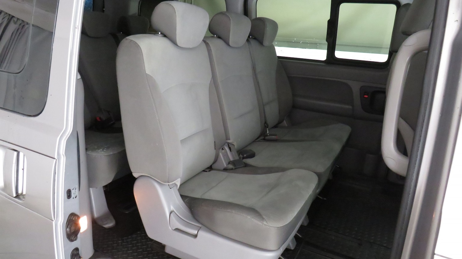 Used Hyundai i800 2016 for sale - 77251140: Photo 10