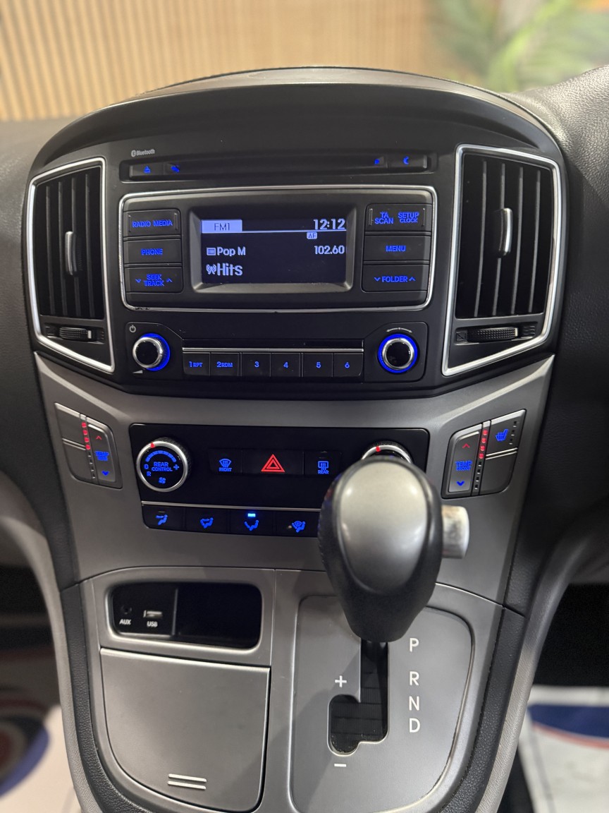 Used Hyundai i800 2016 for sale - 77251140: Photo 14