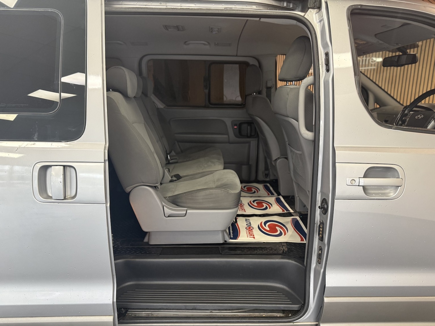 Used Hyundai i800 2016 for sale - 77251140: Photo 15