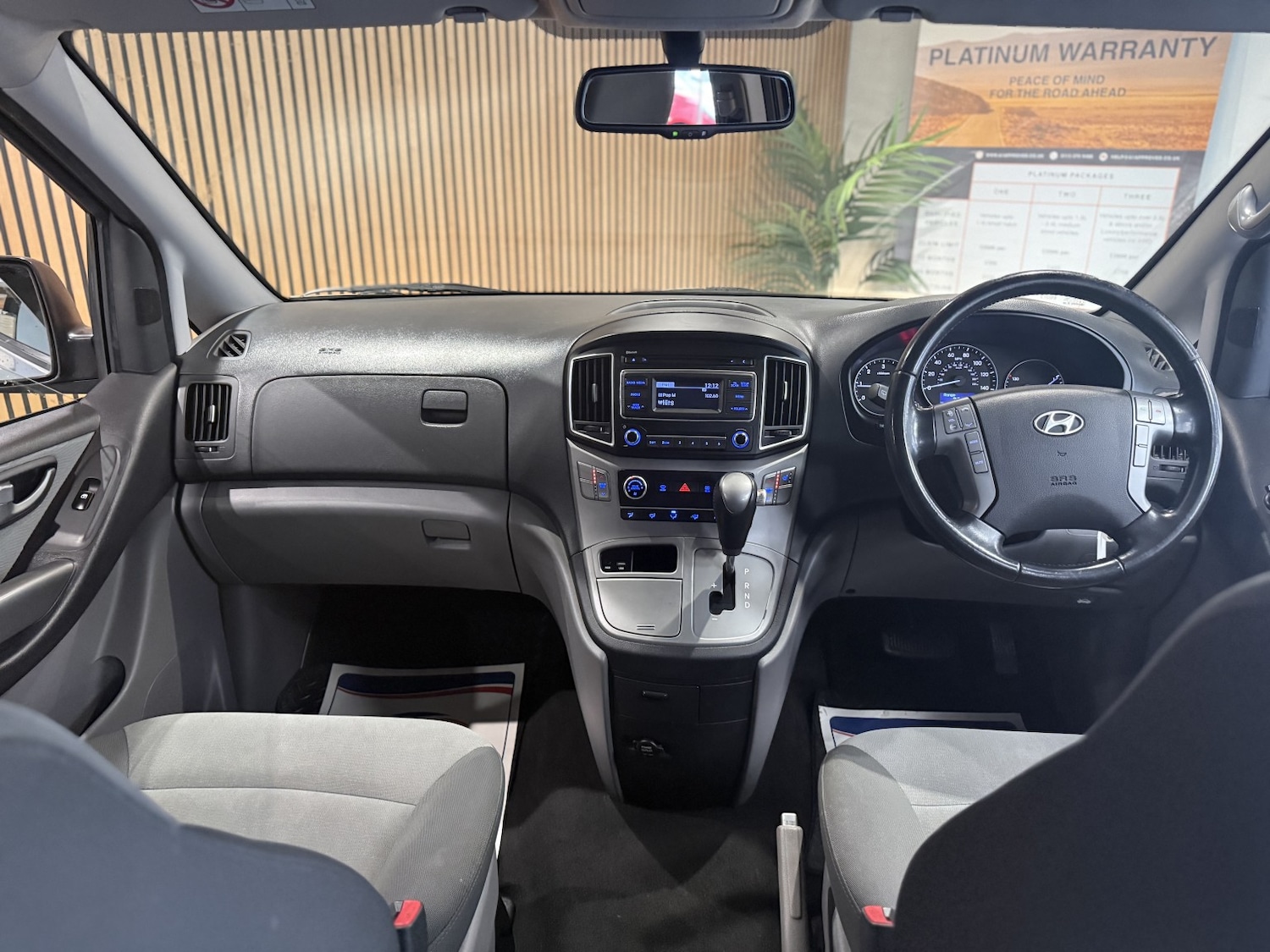 Used Hyundai i800 2016 for sale - 77251140: Photo 17