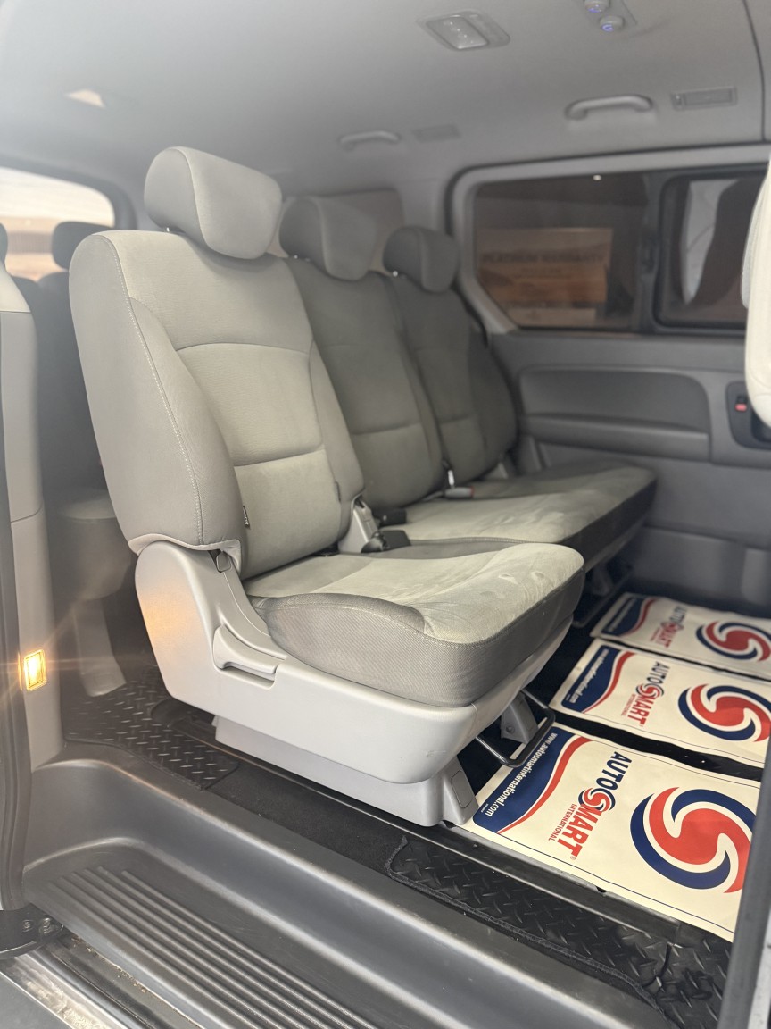 Used Hyundai i800 2016 for sale - 77251140: Photo 19