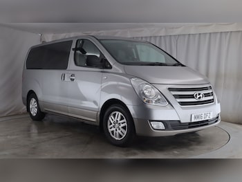Used Hyundai i800 2016 for sale - 77251140: Photo