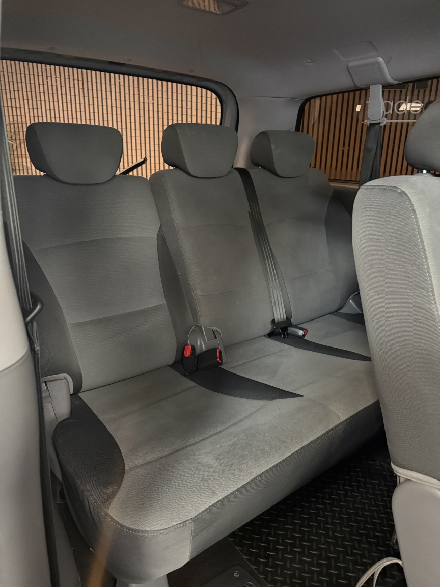 Used Hyundai i800 2016 for sale - 77251140: Photo 20