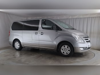 Used Hyundai i800 2016 for sale - 77251140: Photo