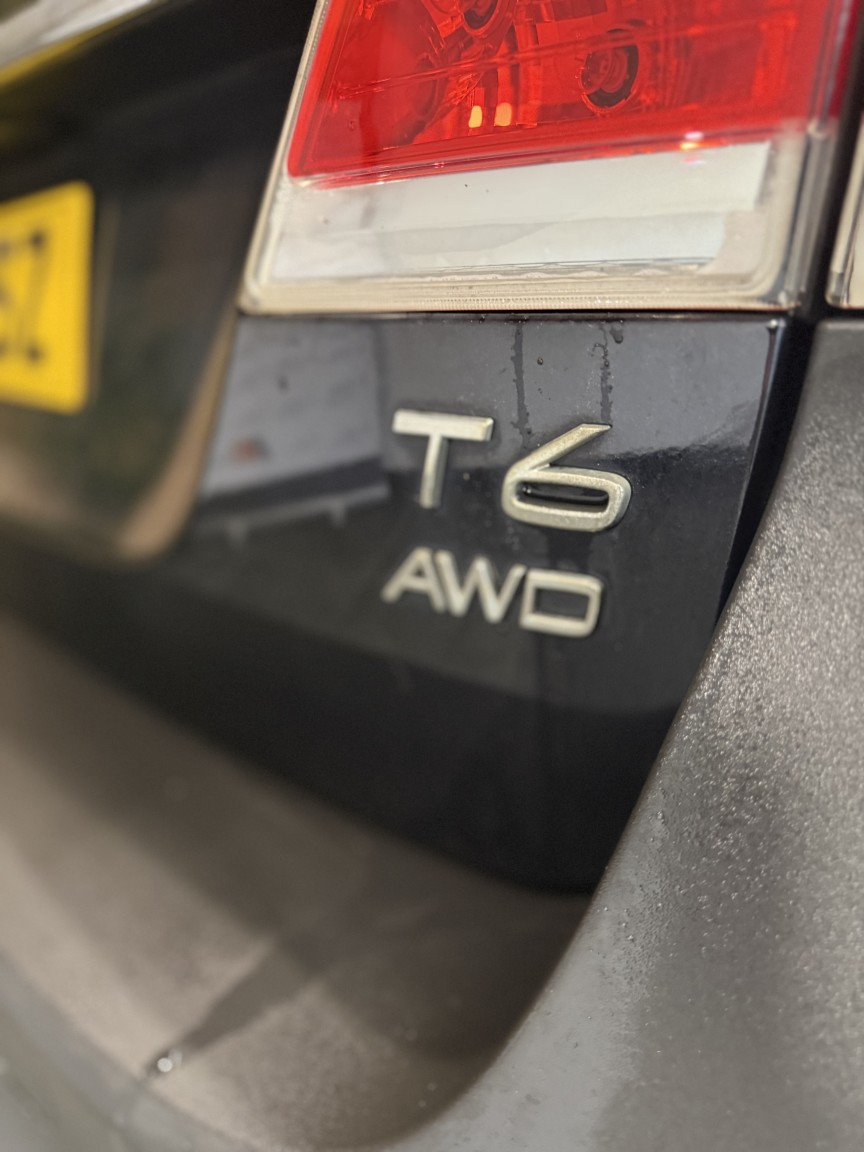 Used Volvo XC70 2014 for sale - 77118671: Photo 10