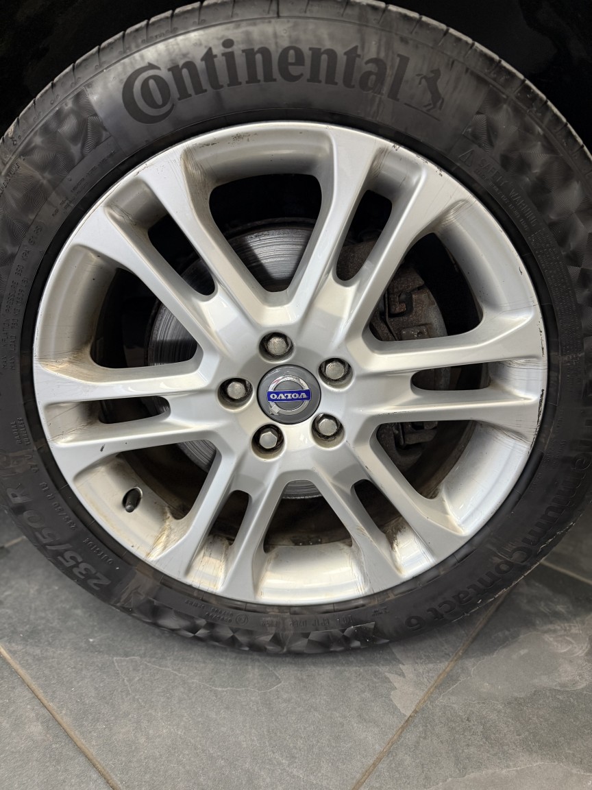 Used Volvo XC70 2014 for sale - 77118671: Photo 11