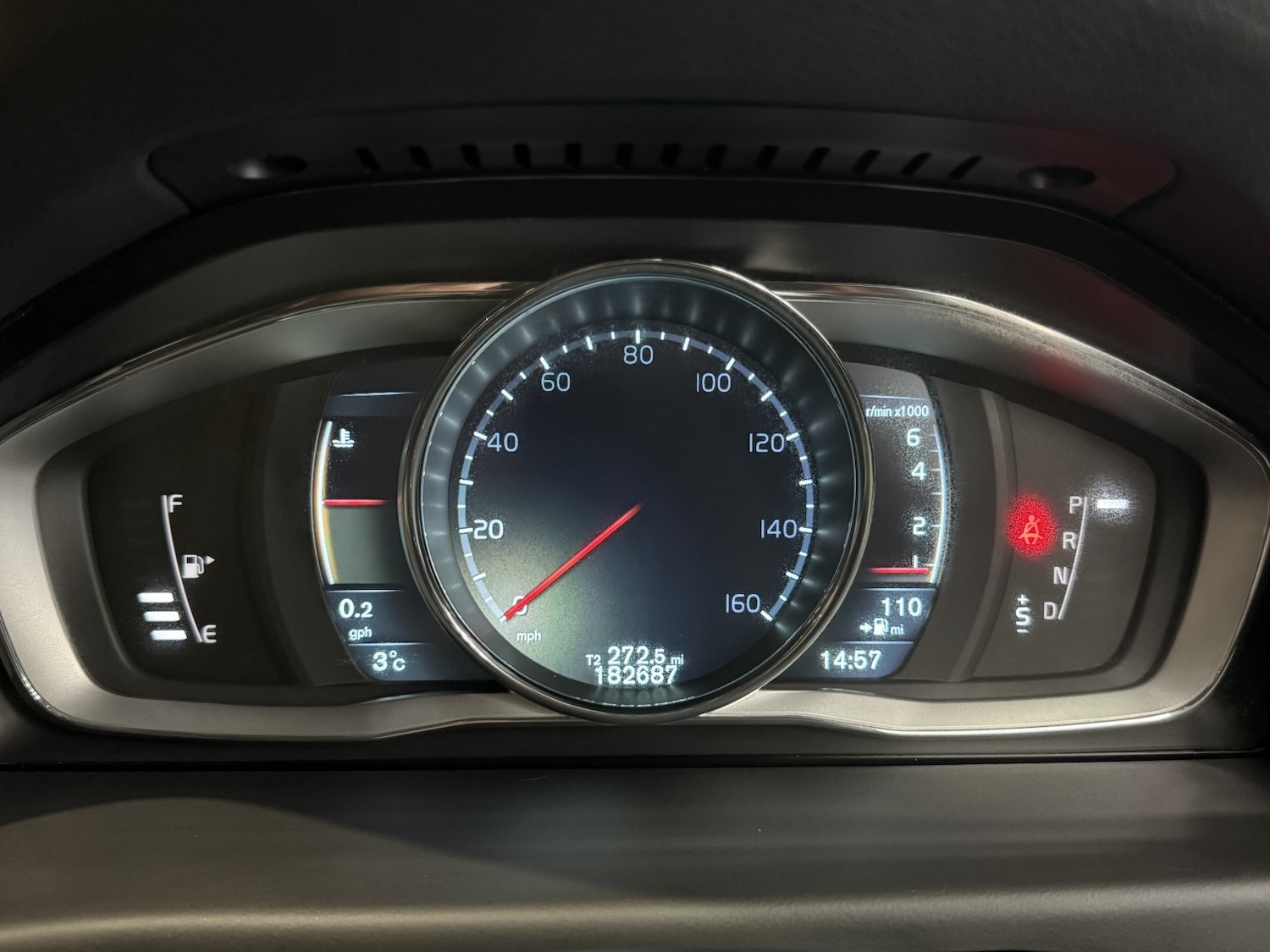 Used Volvo XC70 2014 for sale - 77118671: Photo 13