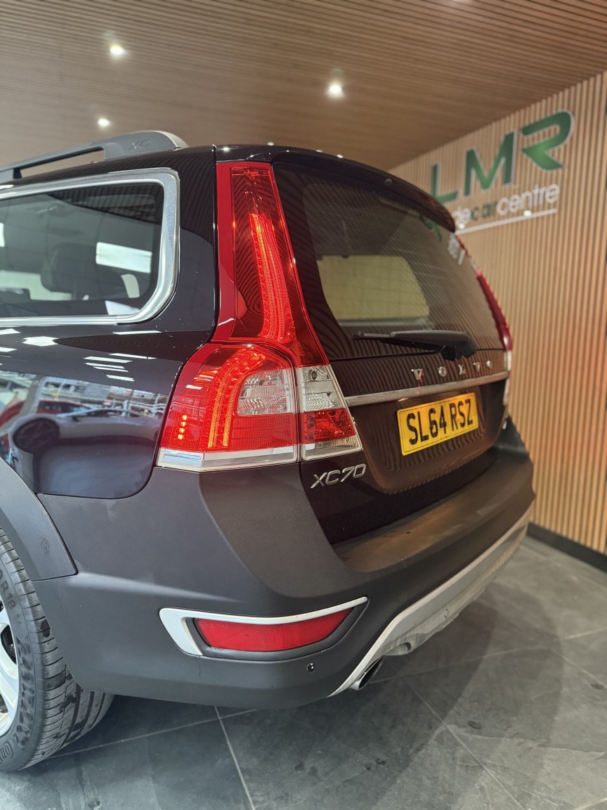 Used Volvo XC70 2014 for sale - 77118671: Photo 8