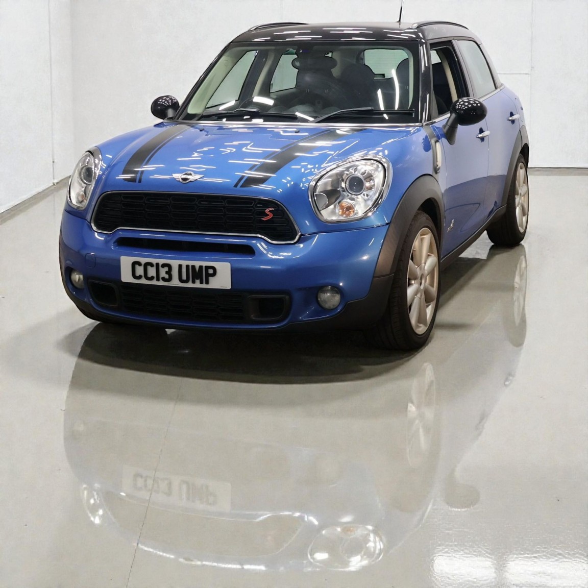 Used MINI Countryman 2013 for sale - 76986757: Photo 1