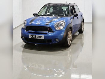 Used MINI Countryman 2013 for sale - 76986757: Photo