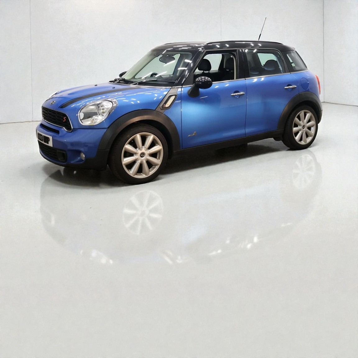 Used MINI Countryman 2013 for sale - 76986757: Photo 3
