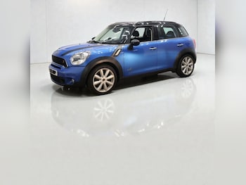 Used MINI Countryman 2013 for sale - 76986757: Photo