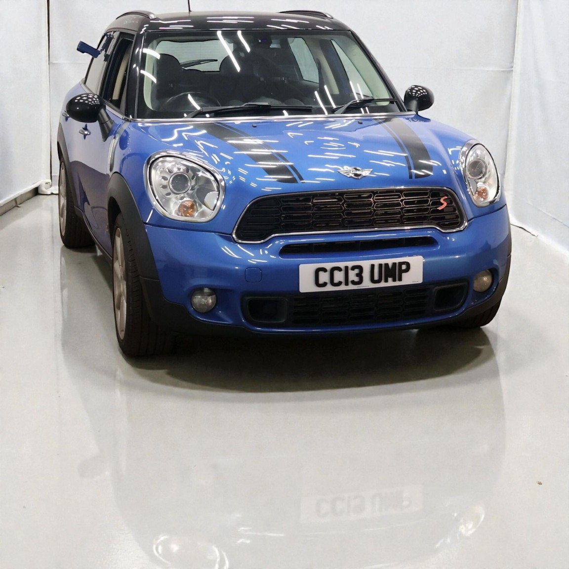 Used MINI Countryman 2013 for sale - 76986757: Photo 4
