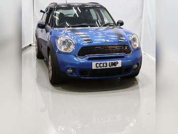 Used MINI Countryman 2013 for sale - 76986757: Photo