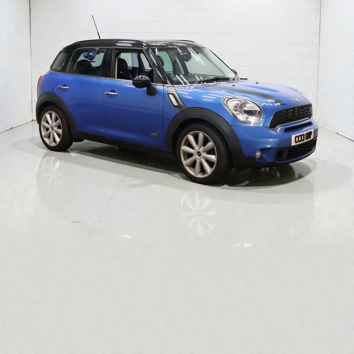 Used MINI Countryman 2013 for sale - 76986757: Photo 5