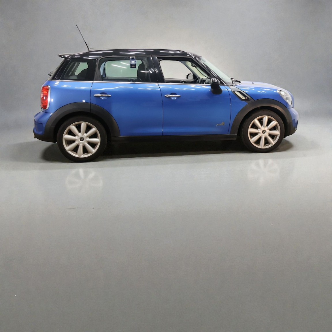 Used MINI Countryman 2013 for sale - 76986757: Photo 6