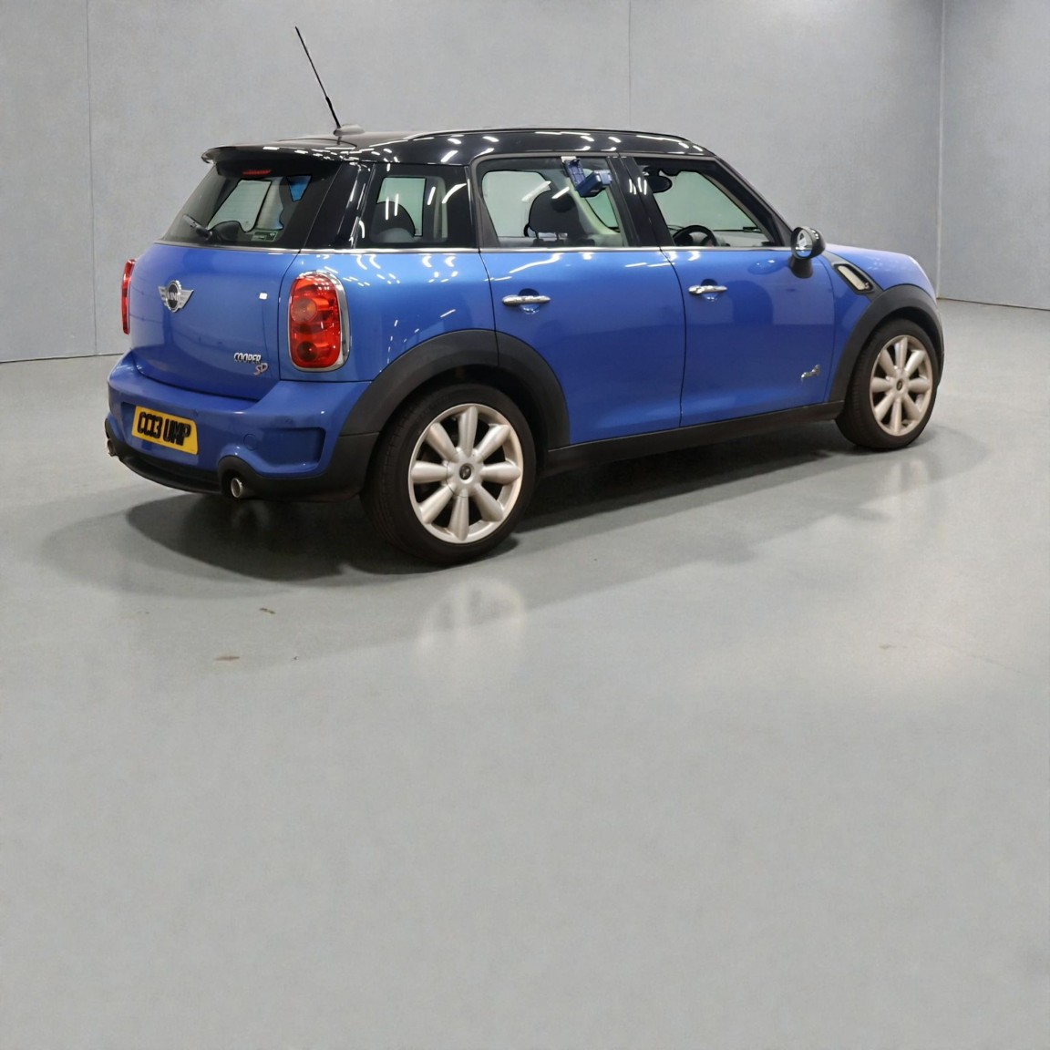 Used MINI Countryman 2013 for sale - 76986757: Photo 7