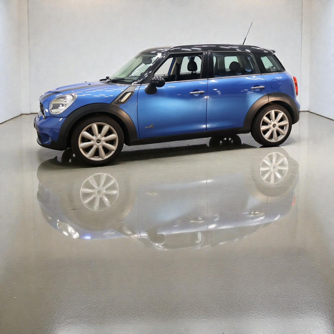 Used MINI Countryman 2013 for sale - 76986757: Photo 8