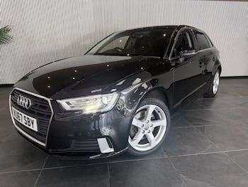Used Audi A3 2017 for sale - 79640085: Photo