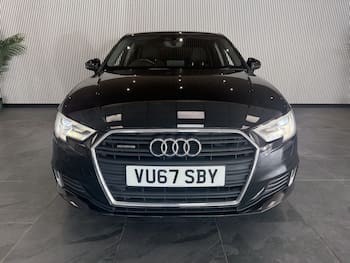 Used Audi A3 2017 for sale - 79640085: Photo