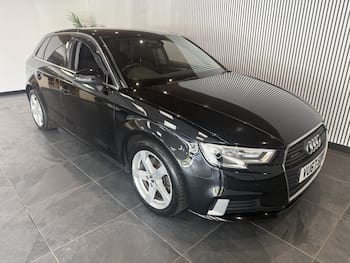 Used Audi A3 2017 for sale - 79640085: Photo